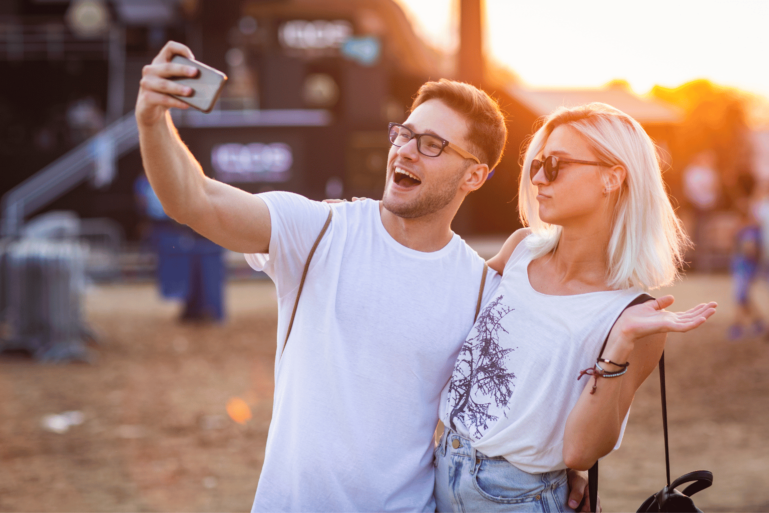 STVARI KOJE ŽENA RADI KADA JOJ SE ZAISTA DOPADAŠ